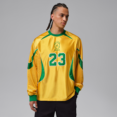 Jordan Men's Goalie Top. Nike.com